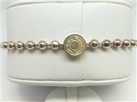 Bracciale Rebecca Uomo Uomo Silver in Argento SUOBSA07 - SUOBSA07